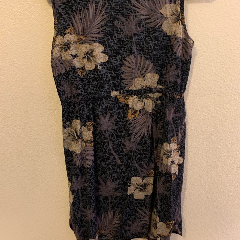 Swimsuit cover